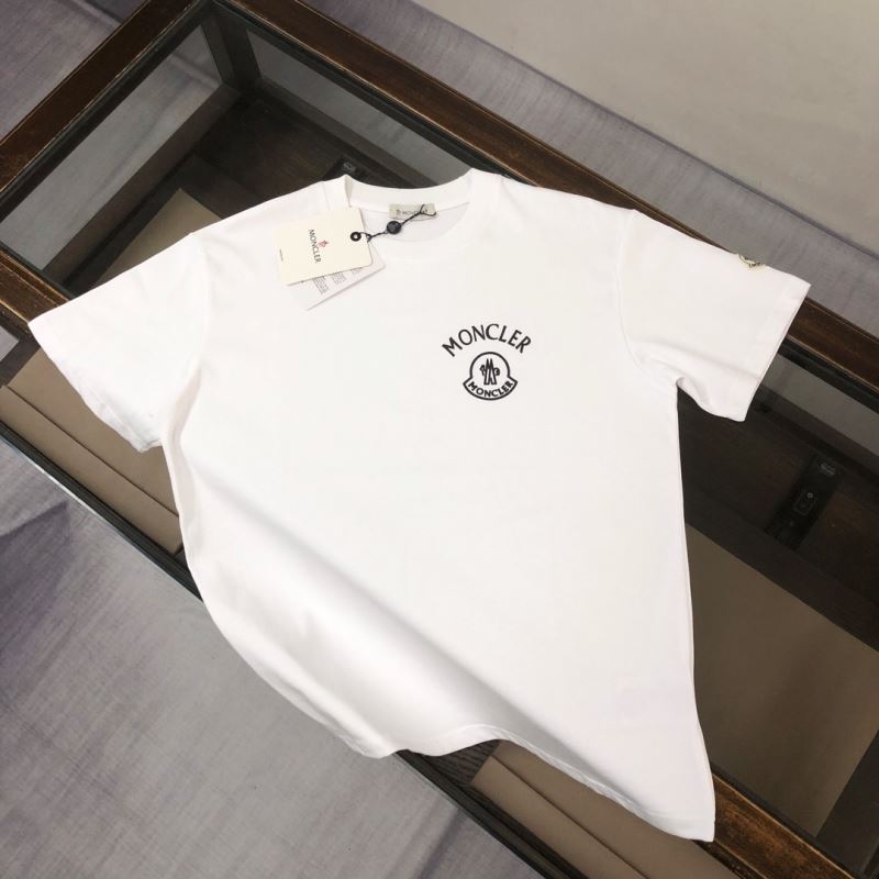 Moncler T-Shirts